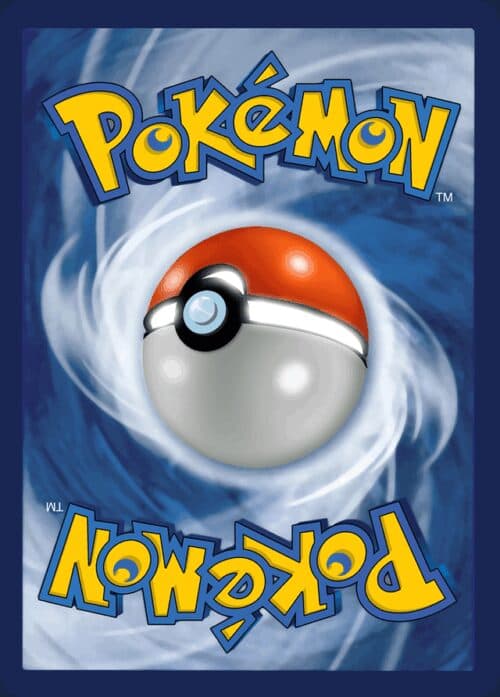 Ancient Mew Promo 1